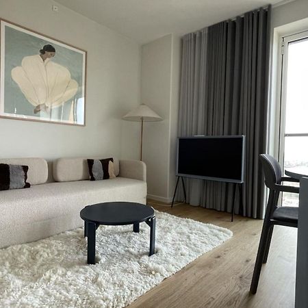 Apartmentincopenhagen Apartment 1530 Buitenkant foto