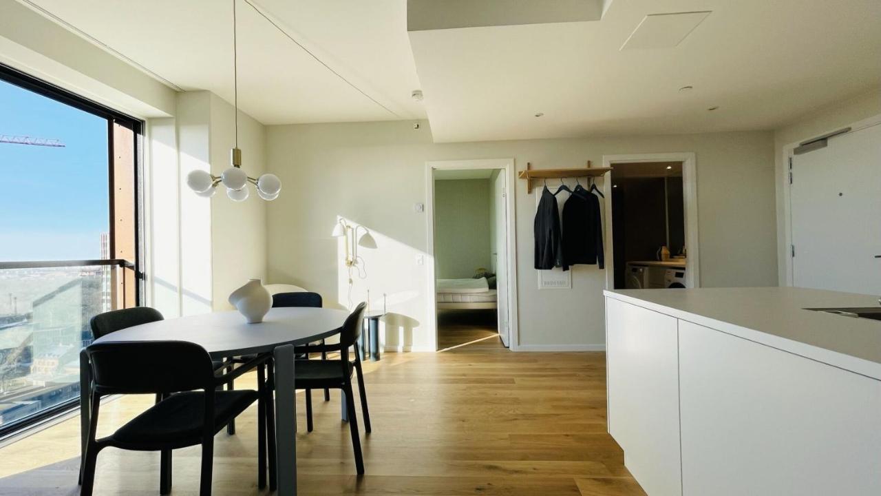 Apartmentincopenhagen Apartment 1530 Buitenkant foto
