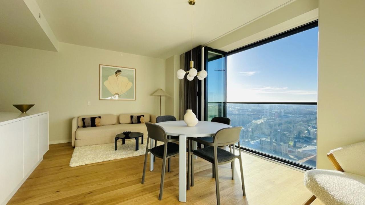 Apartmentincopenhagen Apartment 1530 Buitenkant foto