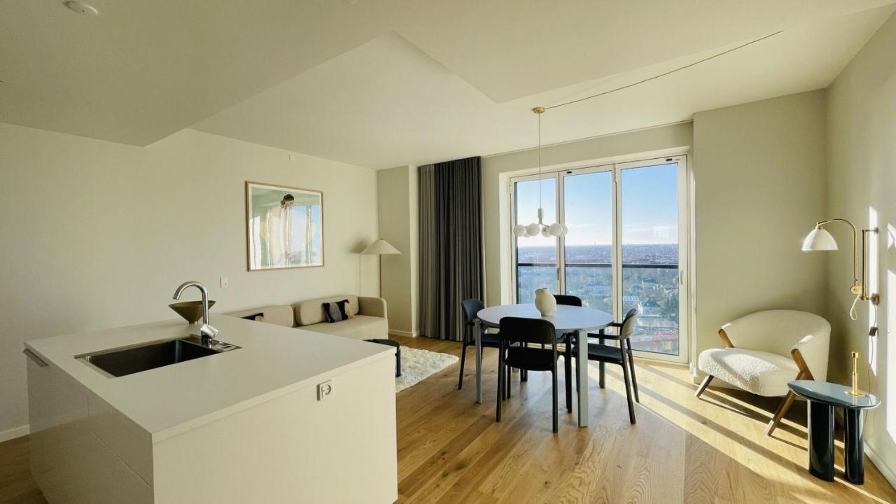 Apartmentincopenhagen Apartment 1530 Buitenkant foto