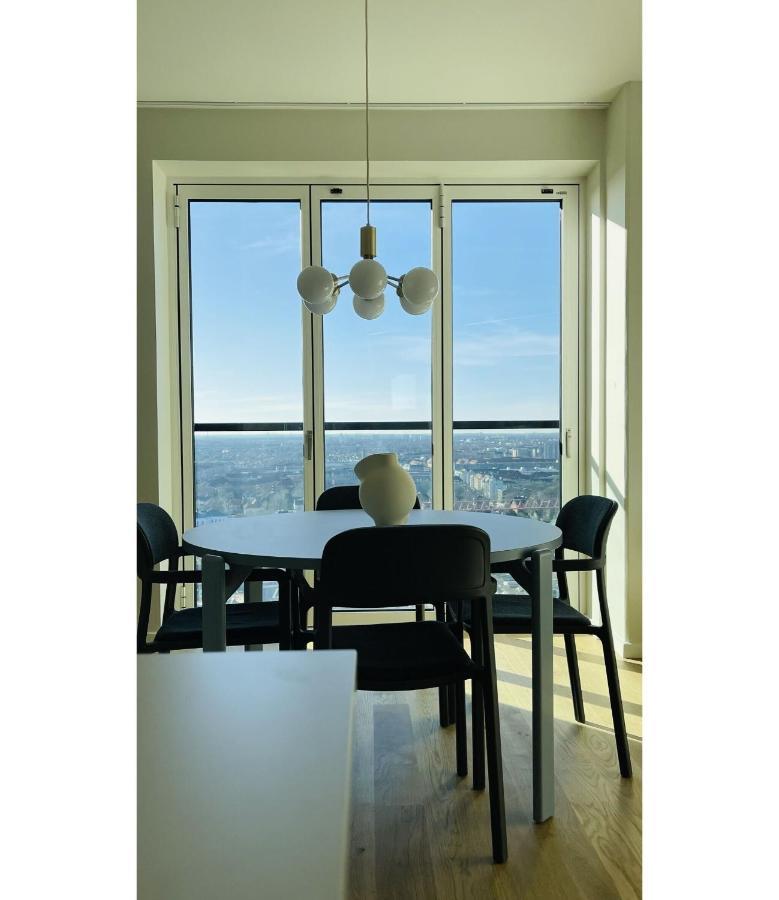 Apartmentincopenhagen Apartment 1530 Buitenkant foto