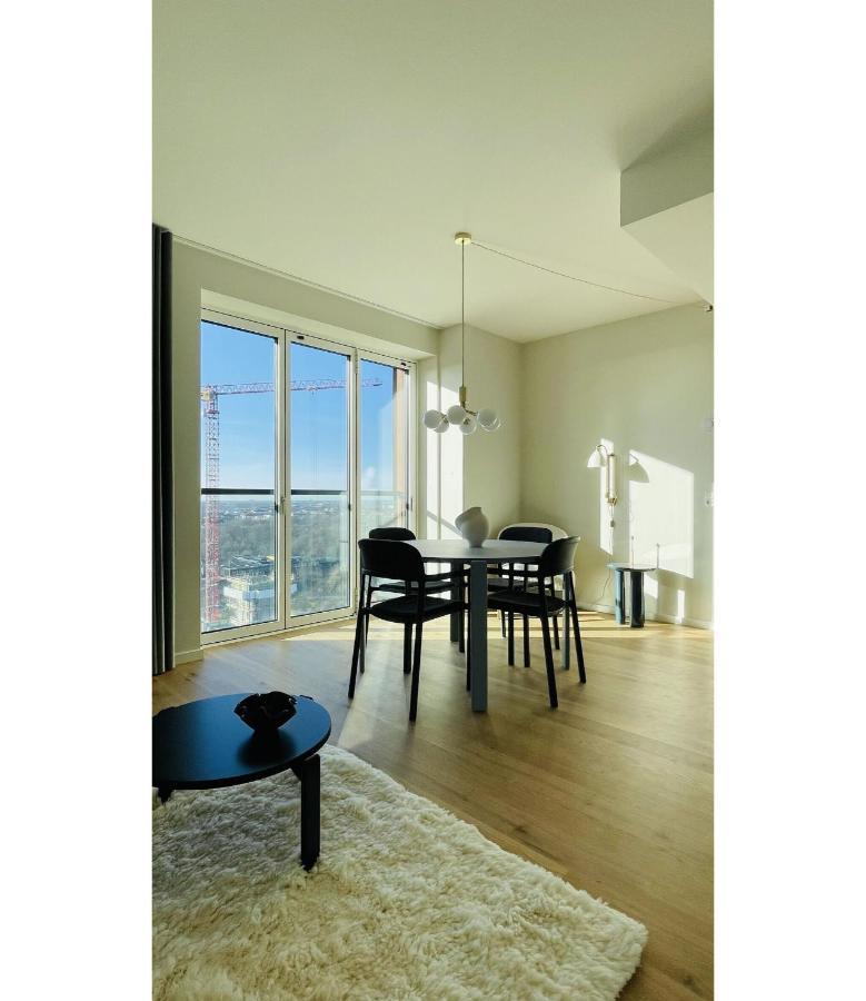Apartmentincopenhagen Apartment 1530 Buitenkant foto