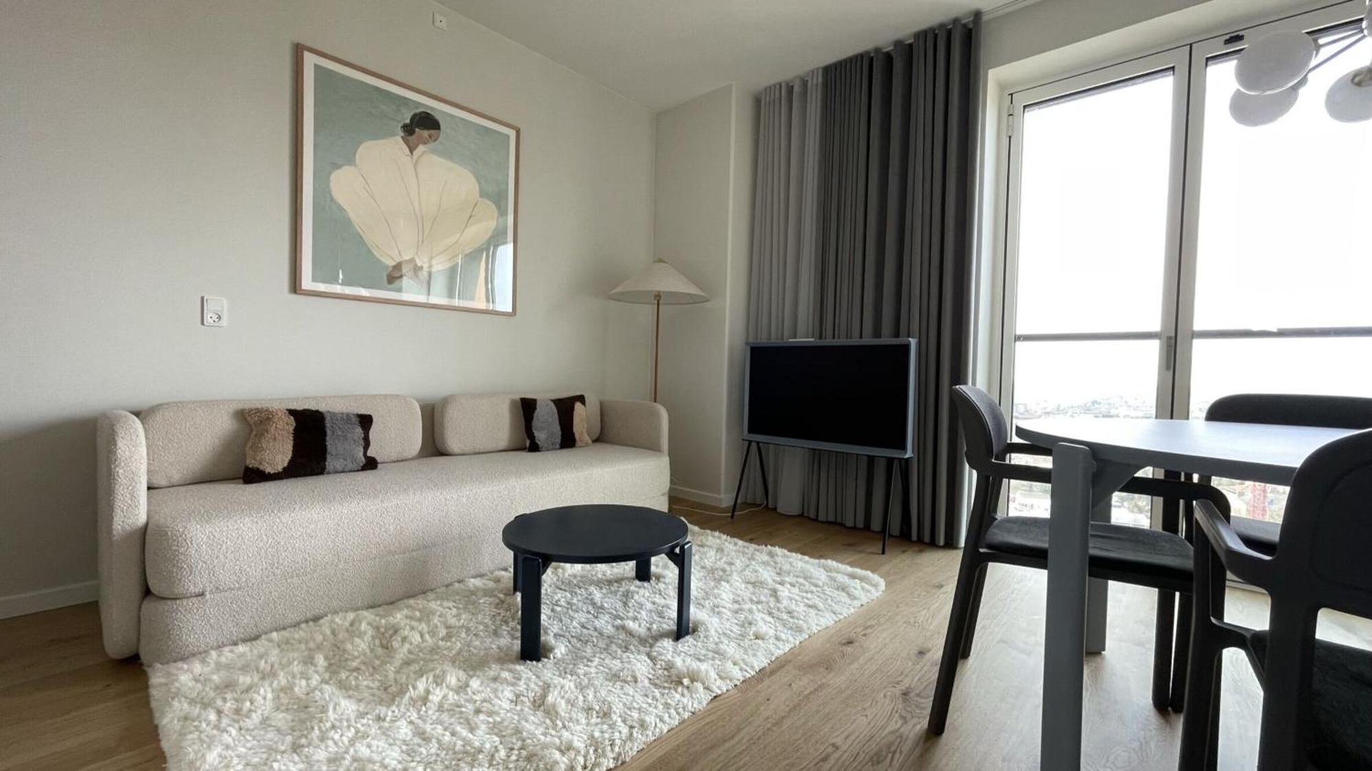 Apartmentincopenhagen Apartment 1530 Buitenkant foto