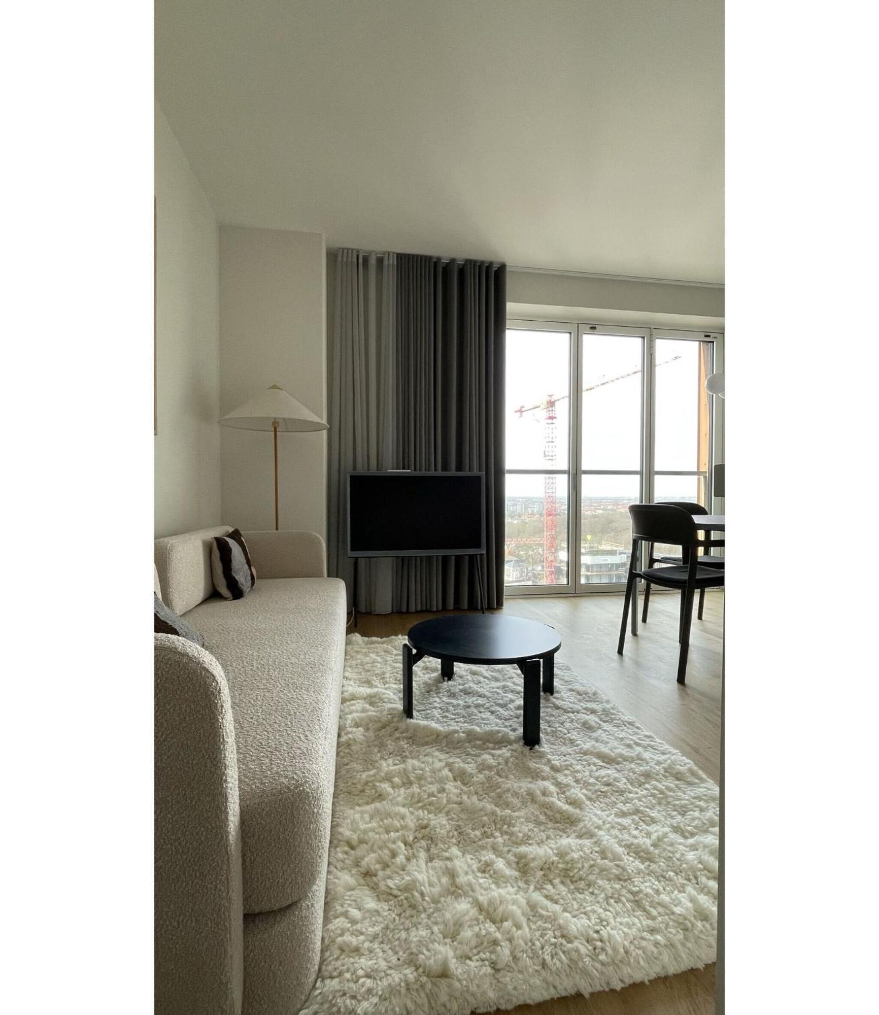 Apartmentincopenhagen Apartment 1530 Buitenkant foto