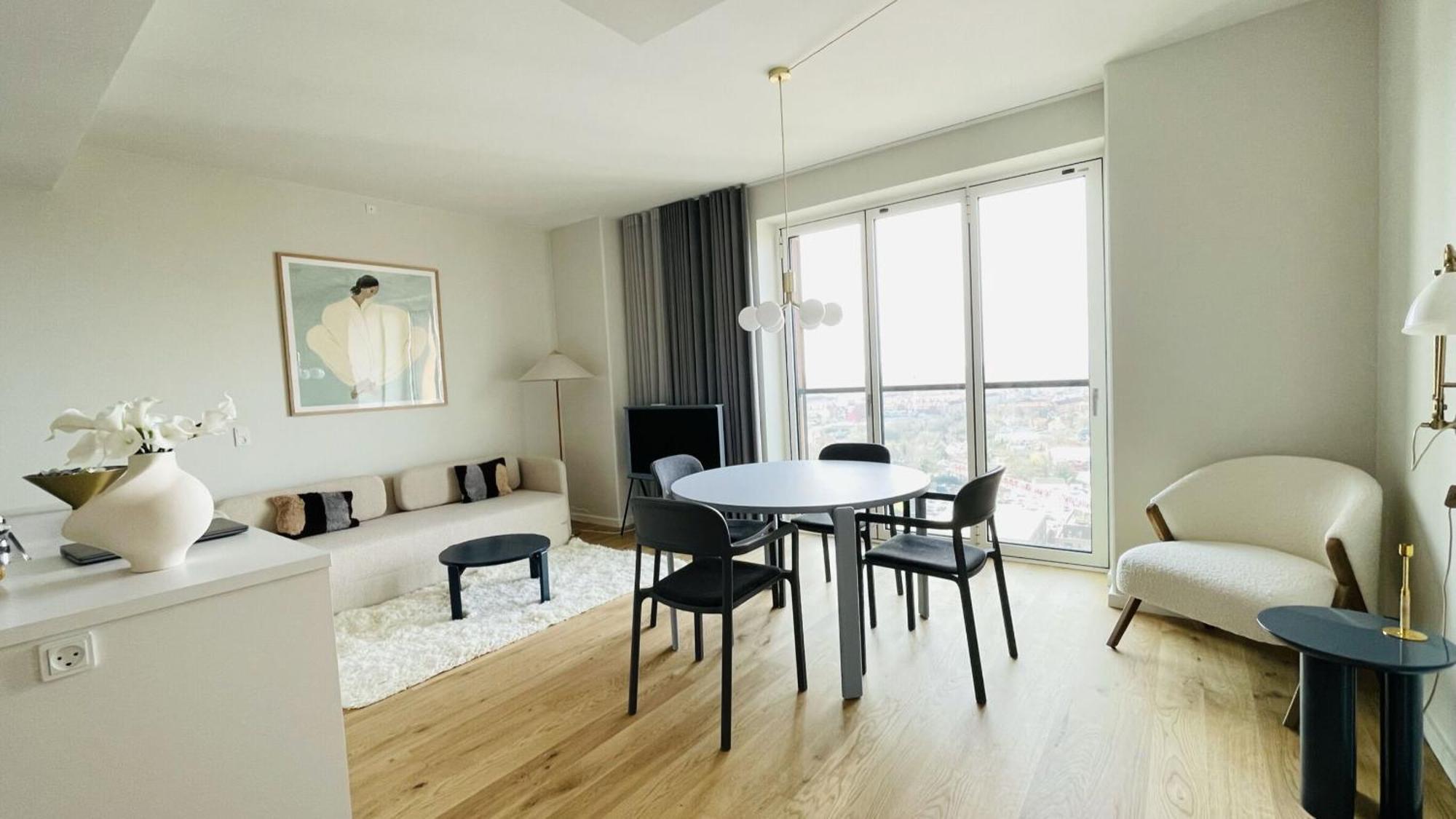 Apartmentincopenhagen Apartment 1530 Buitenkant foto